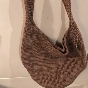 The Sac purse Like new firm price